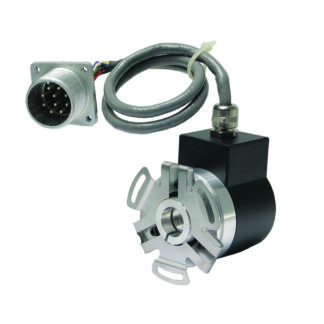 Direct Replacement Encoders